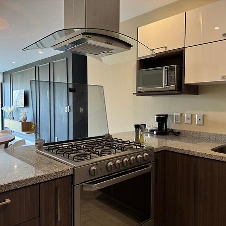 Dreamhaus Guadalajara Country Club 아파트 호텔 외부 사진