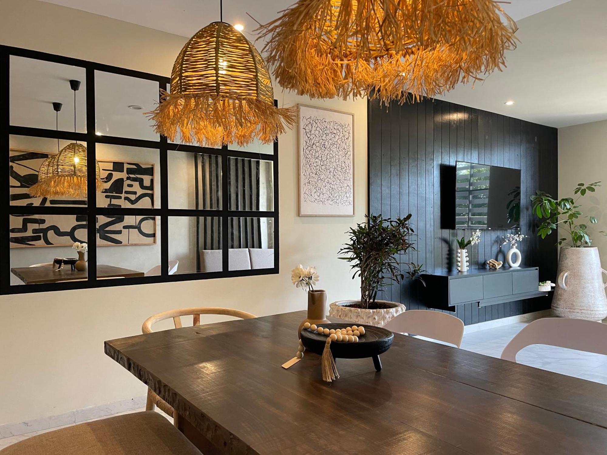 Dreamhaus Guadalajara Country Club 아파트 호텔 외부 사진