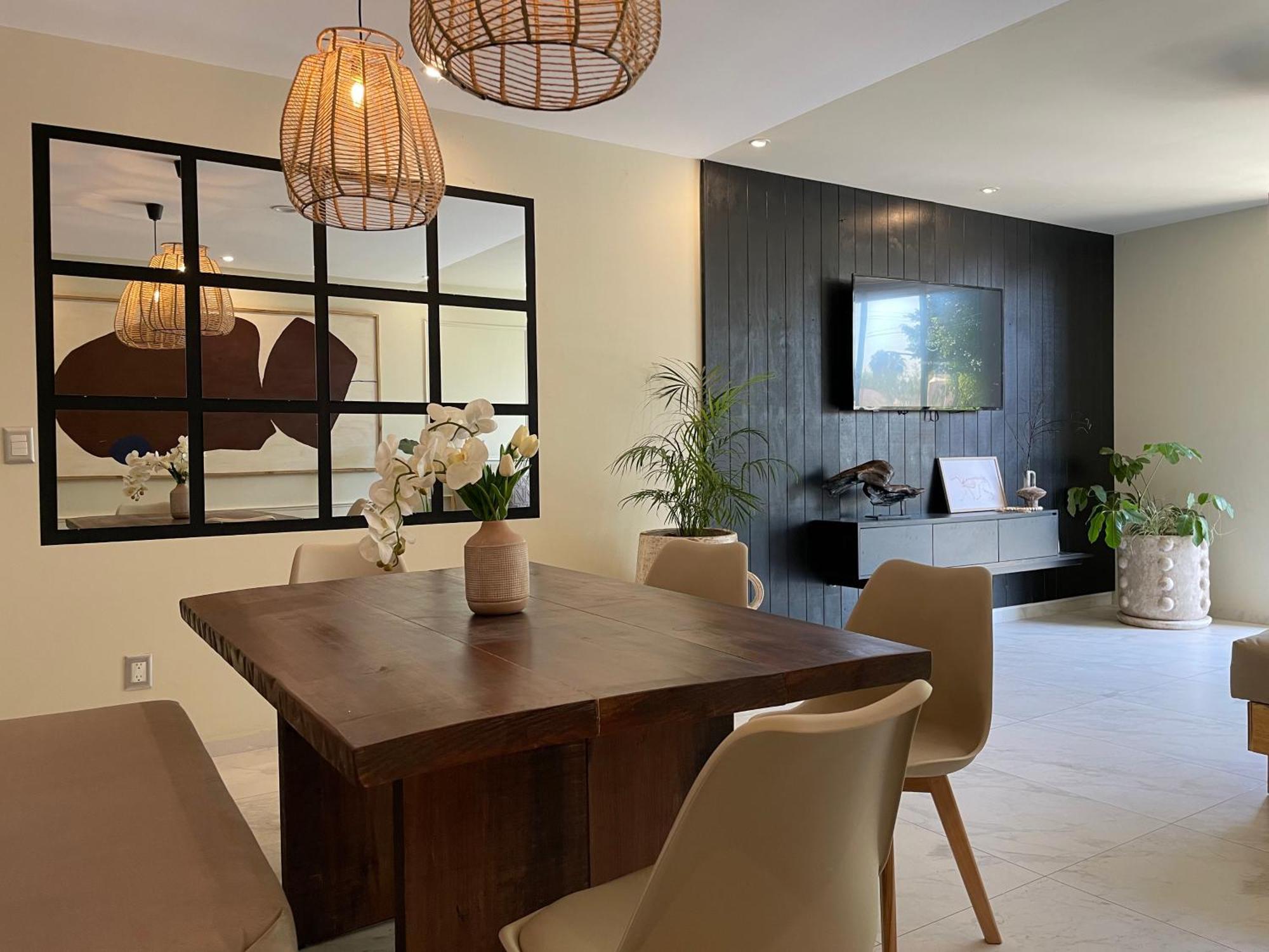Dreamhaus Guadalajara Country Club 아파트 호텔 외부 사진