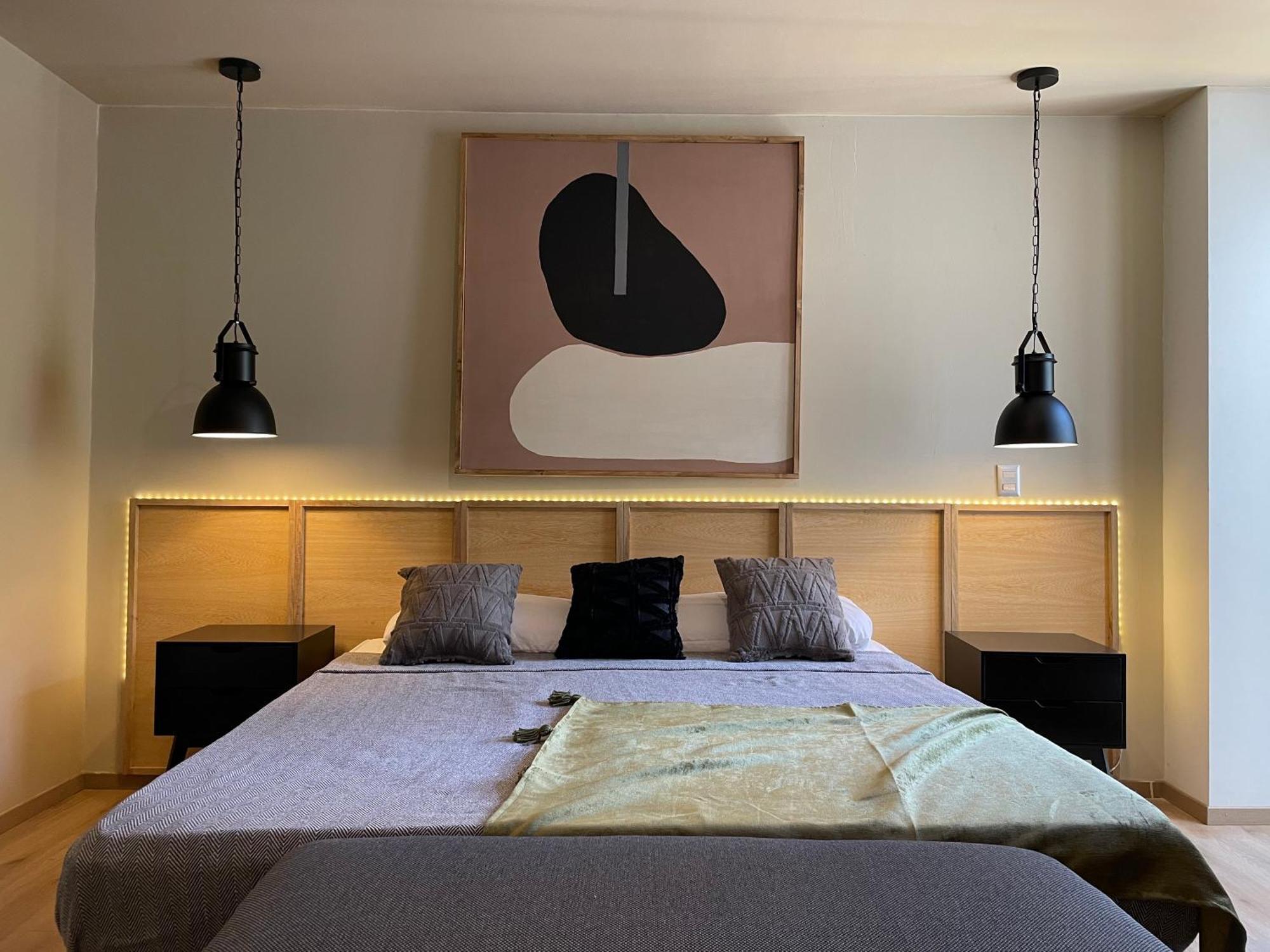Dreamhaus Guadalajara Country Club 아파트 호텔 외부 사진
