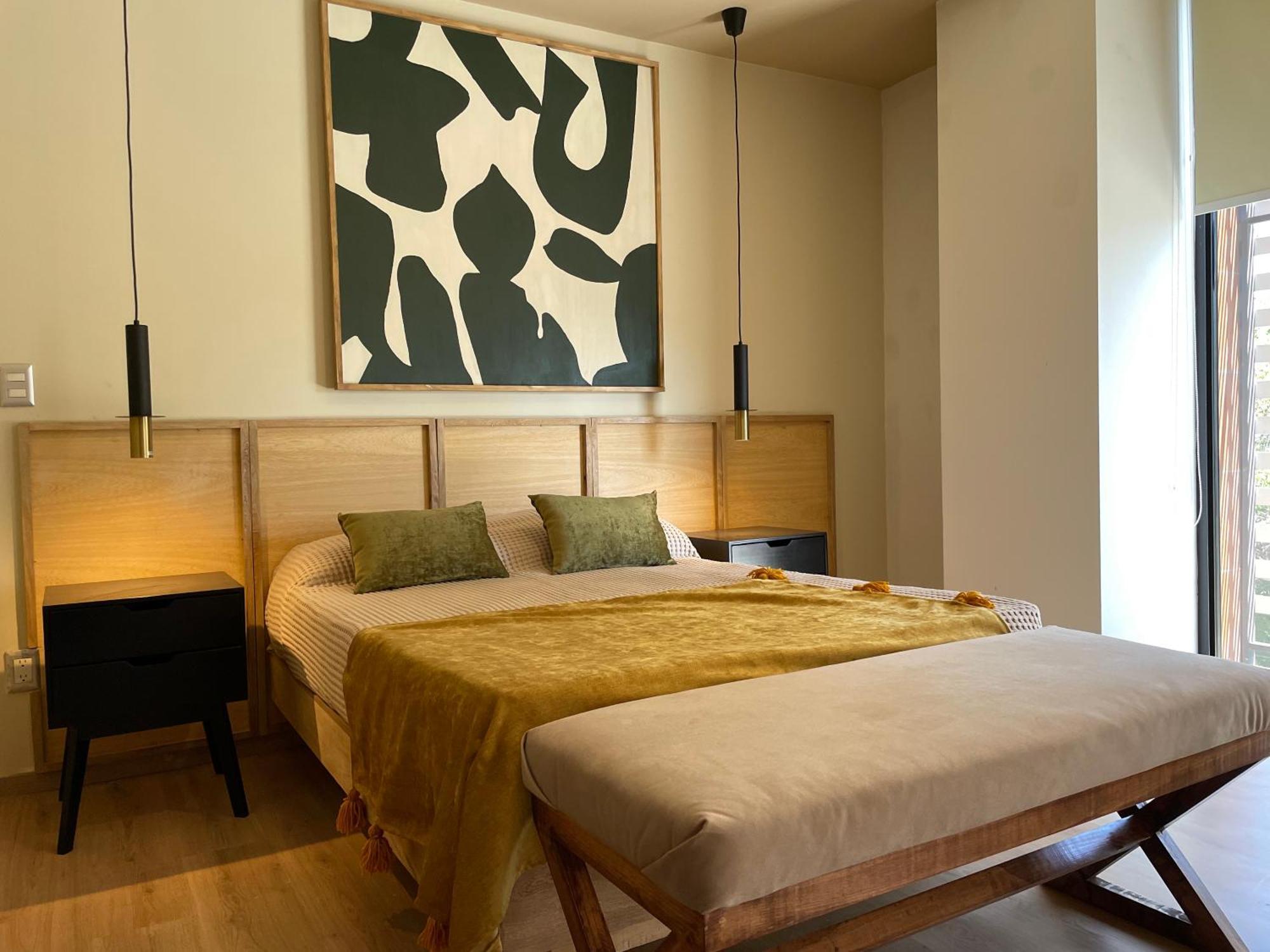 Dreamhaus Guadalajara Country Club 아파트 호텔 외부 사진