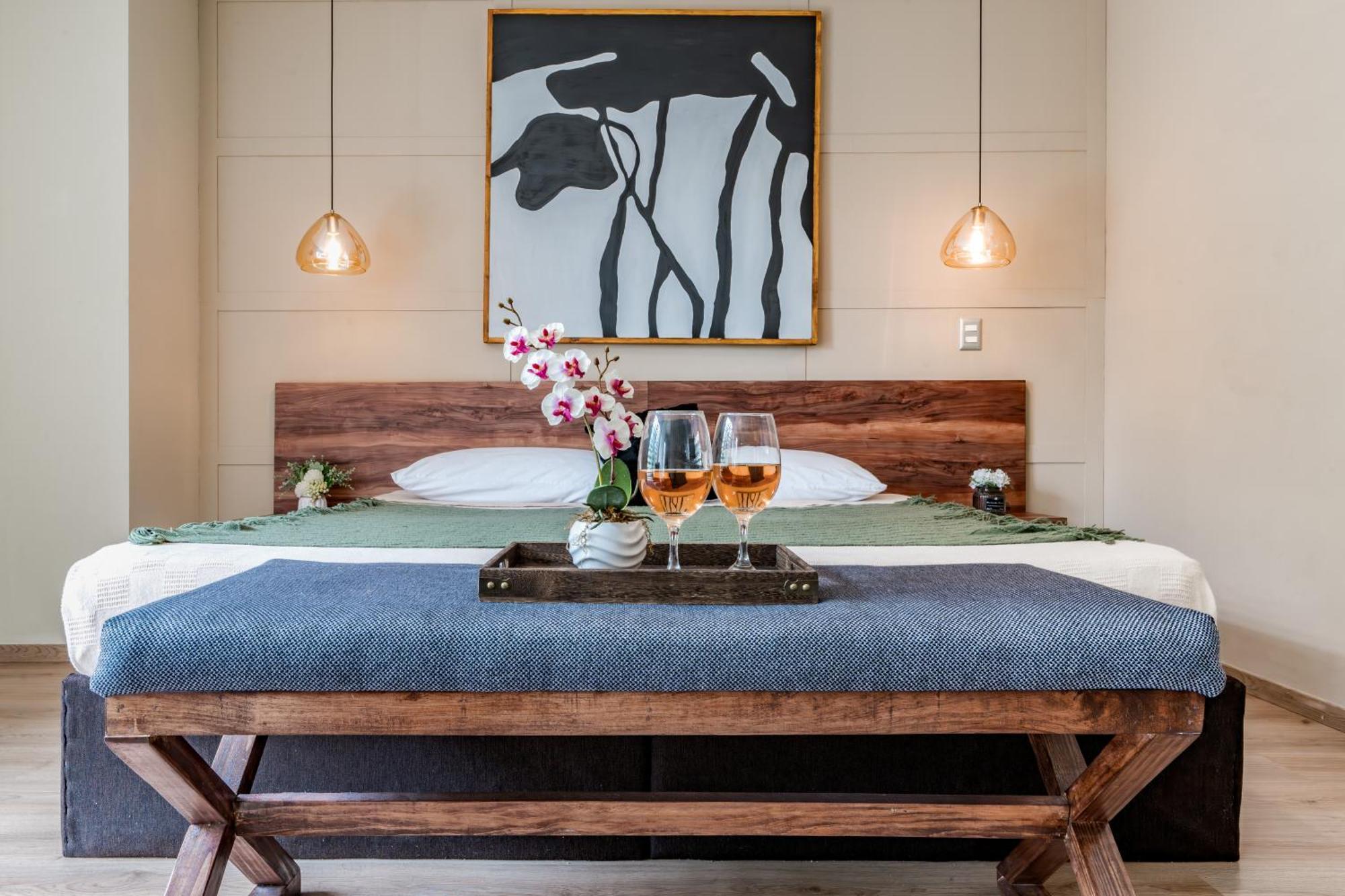 Dreamhaus Guadalajara Country Club 아파트 호텔 외부 사진