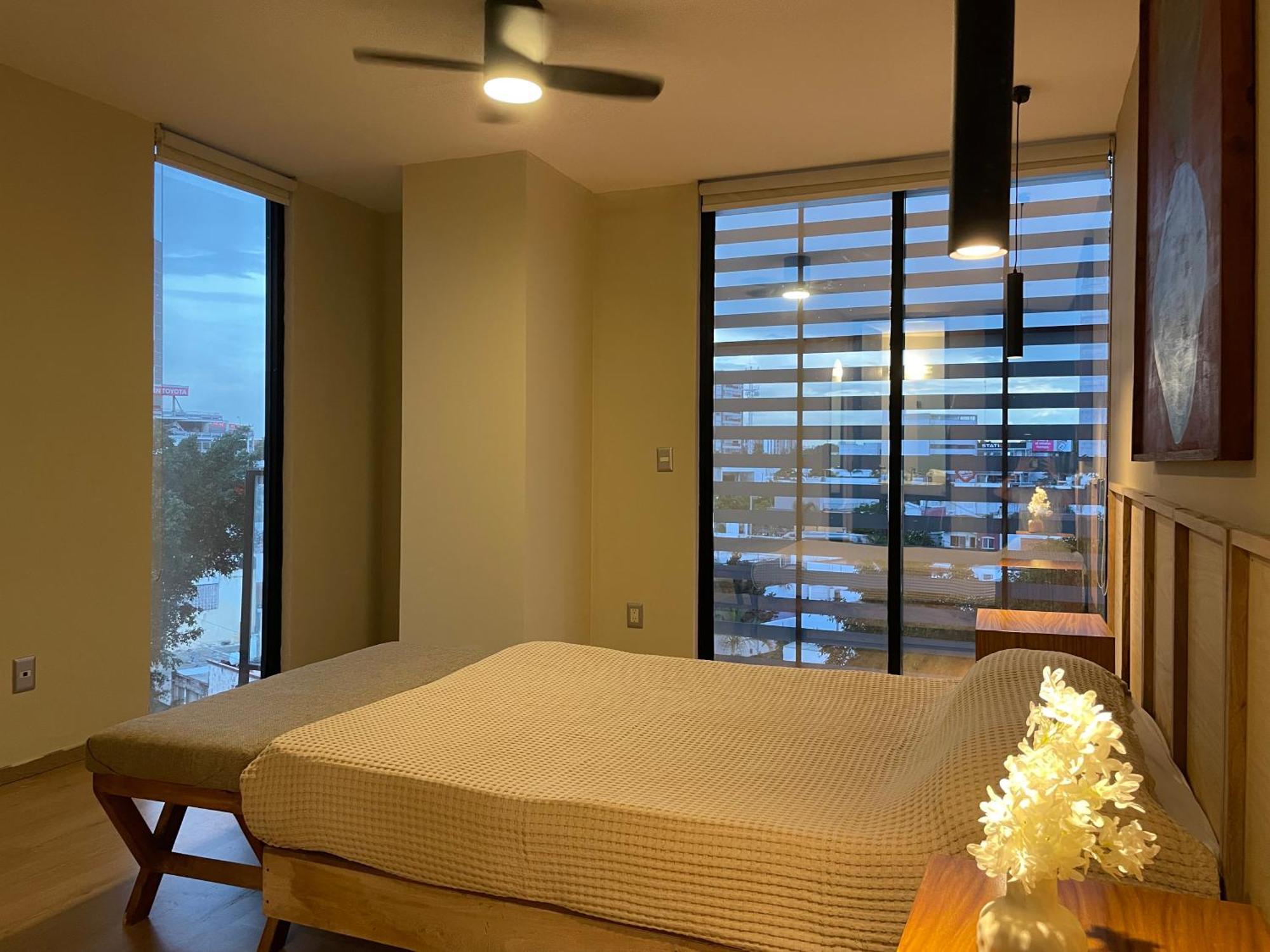 Dreamhaus Guadalajara Country Club 아파트 호텔 외부 사진