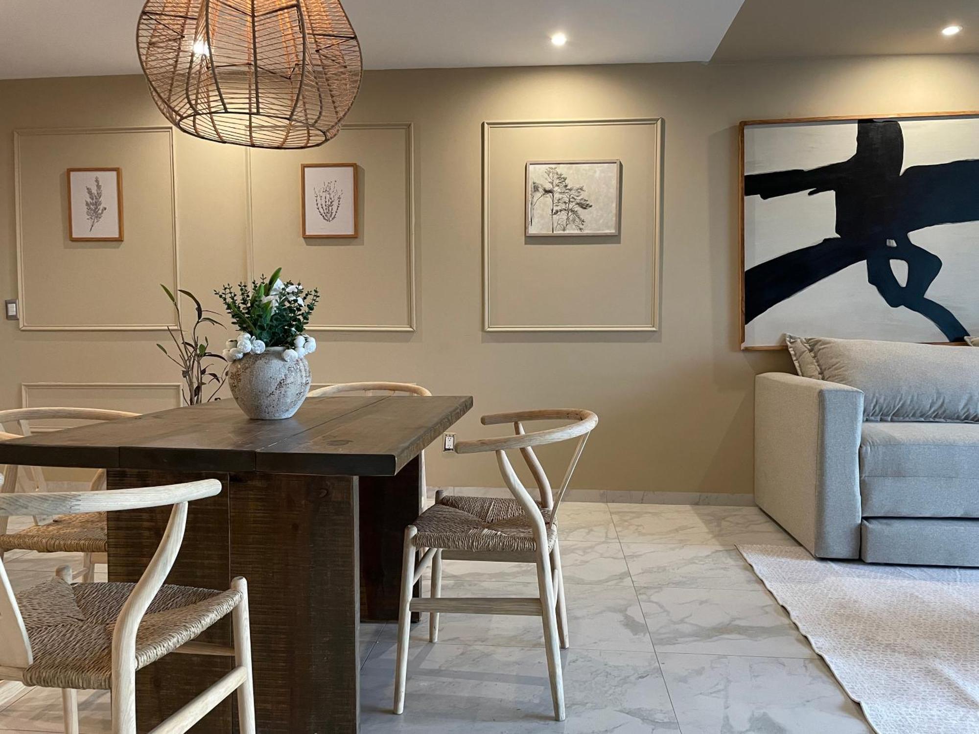 Dreamhaus Guadalajara Country Club 아파트 호텔 외부 사진