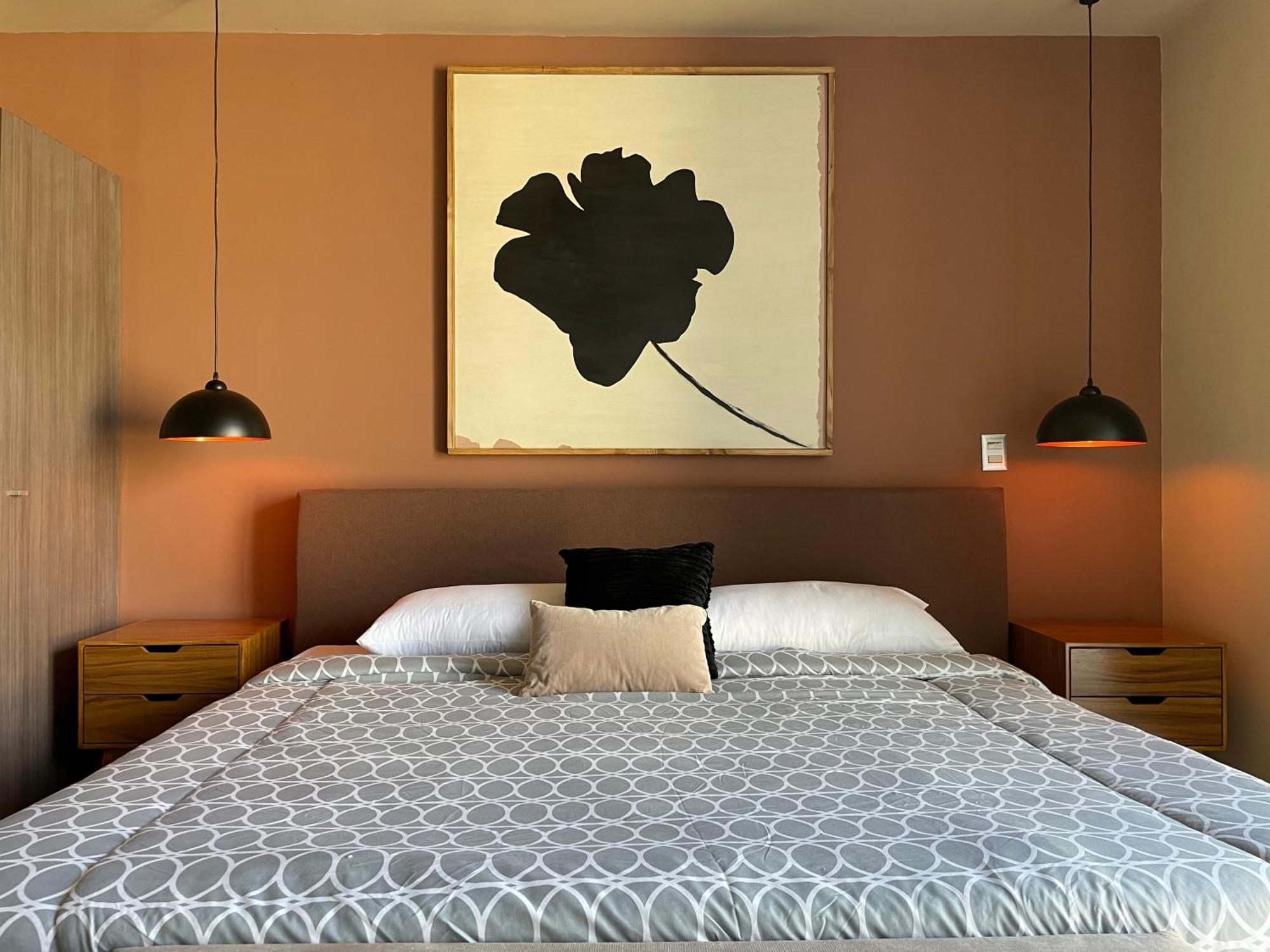Dreamhaus Guadalajara Country Club 아파트 호텔 외부 사진
