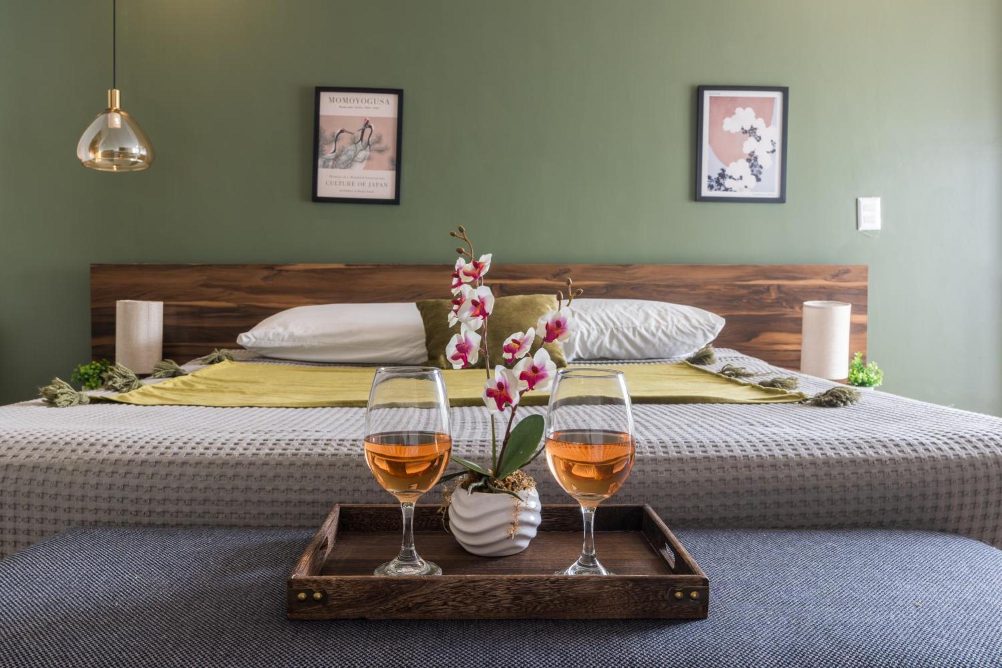 Dreamhaus Guadalajara Country Club 아파트 호텔 외부 사진