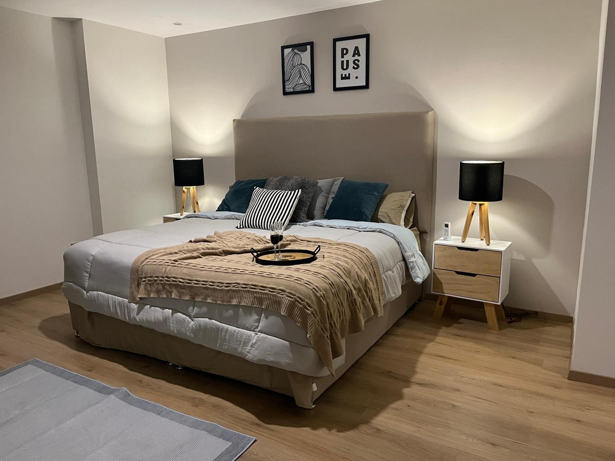 Dreamhaus Guadalajara Country Club 아파트 호텔 외부 사진