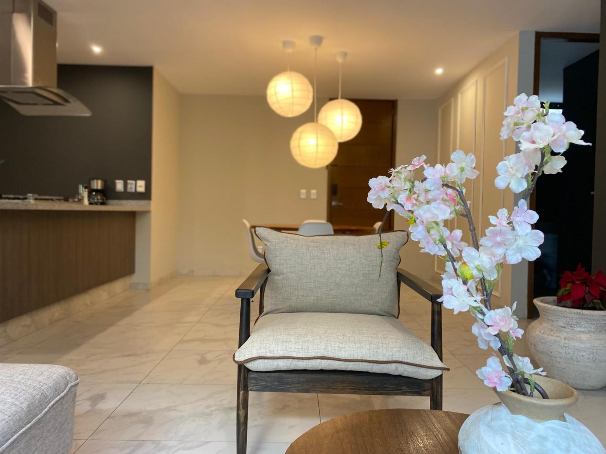 Dreamhaus Guadalajara Country Club 아파트 호텔 외부 사진