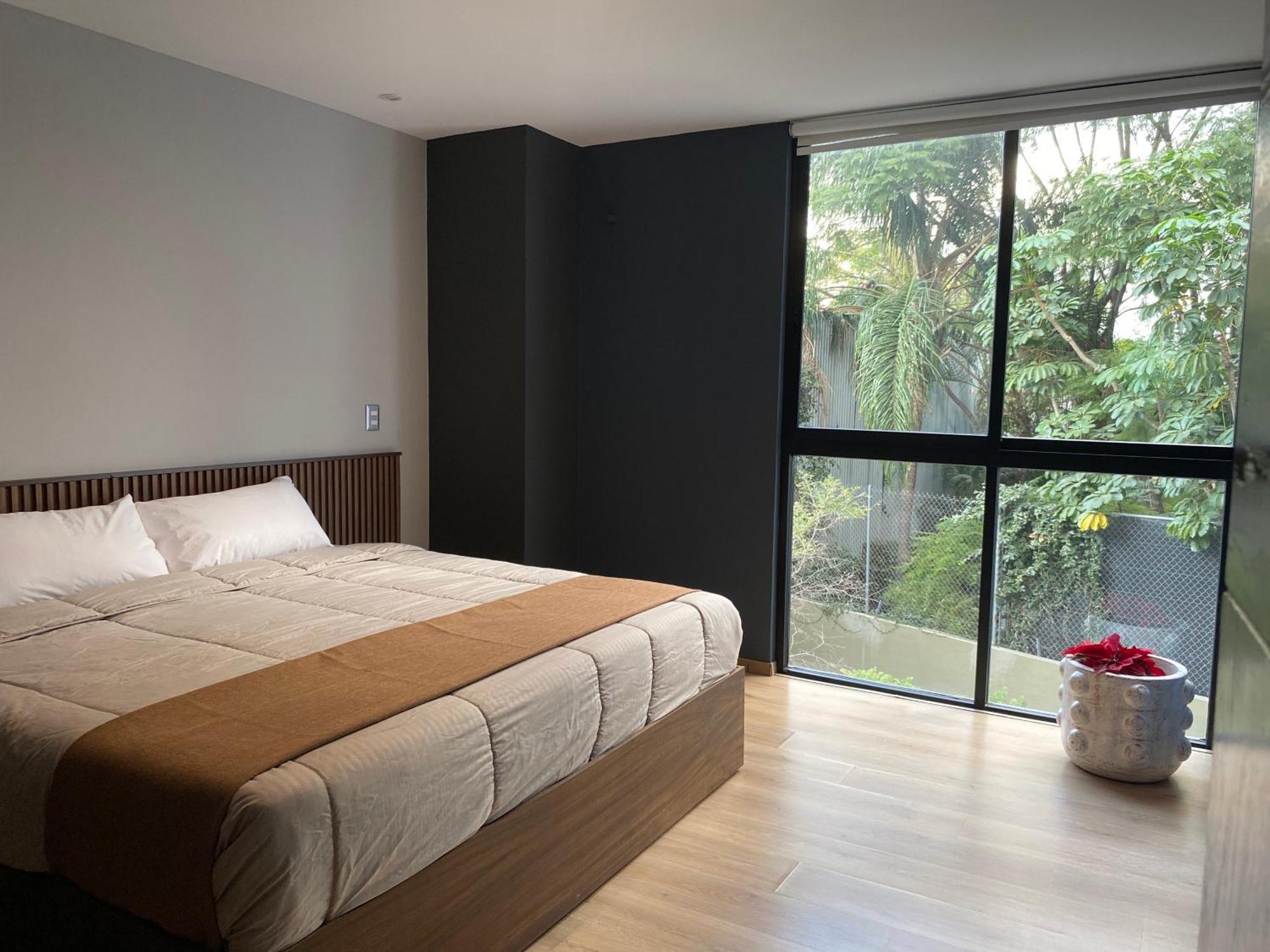 Dreamhaus Guadalajara Country Club 아파트 호텔 외부 사진