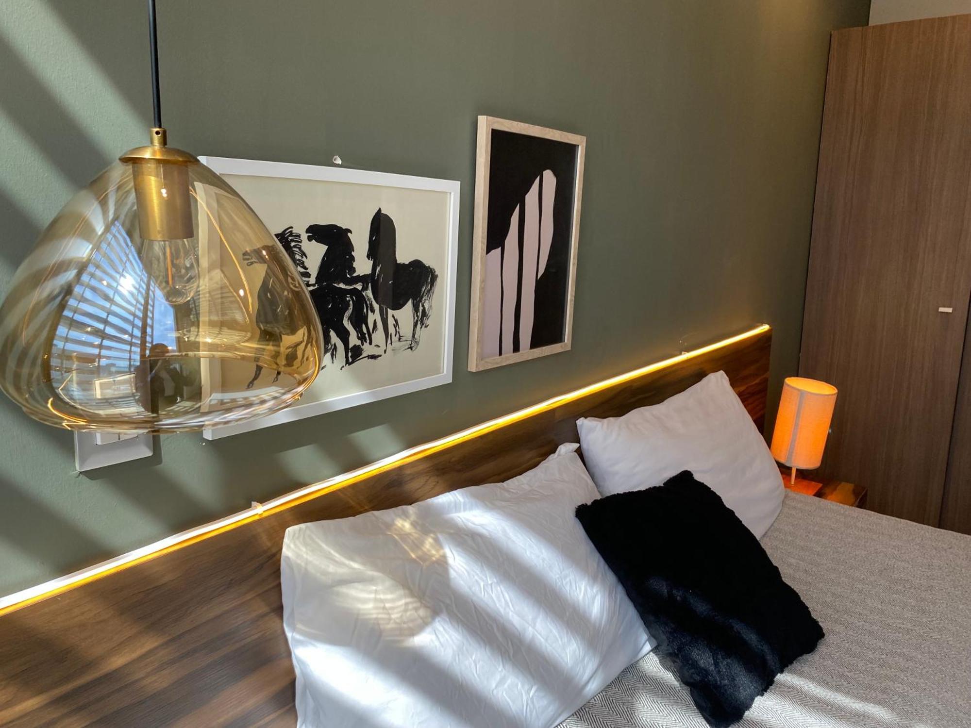 Dreamhaus Guadalajara Country Club 아파트 호텔 외부 사진