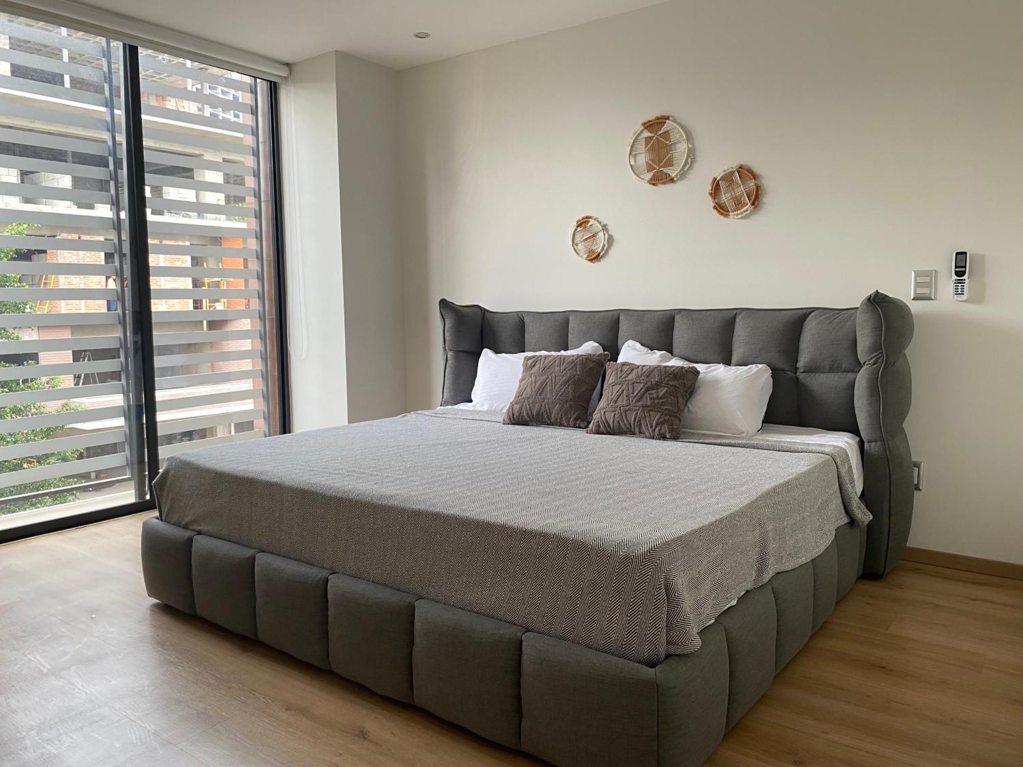 Dreamhaus Guadalajara Country Club 아파트 호텔 외부 사진