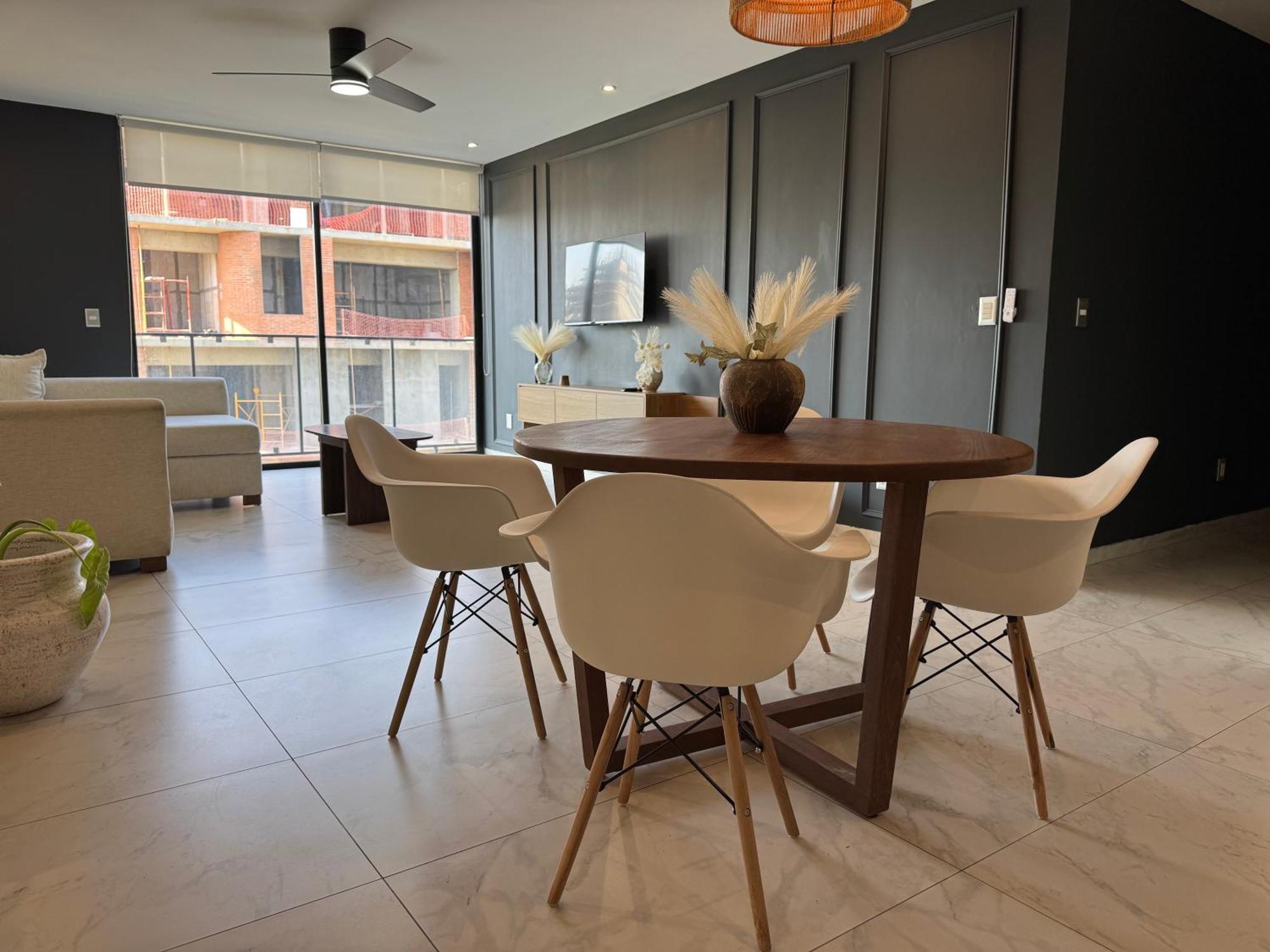 Dreamhaus Guadalajara Country Club 아파트 호텔 외부 사진