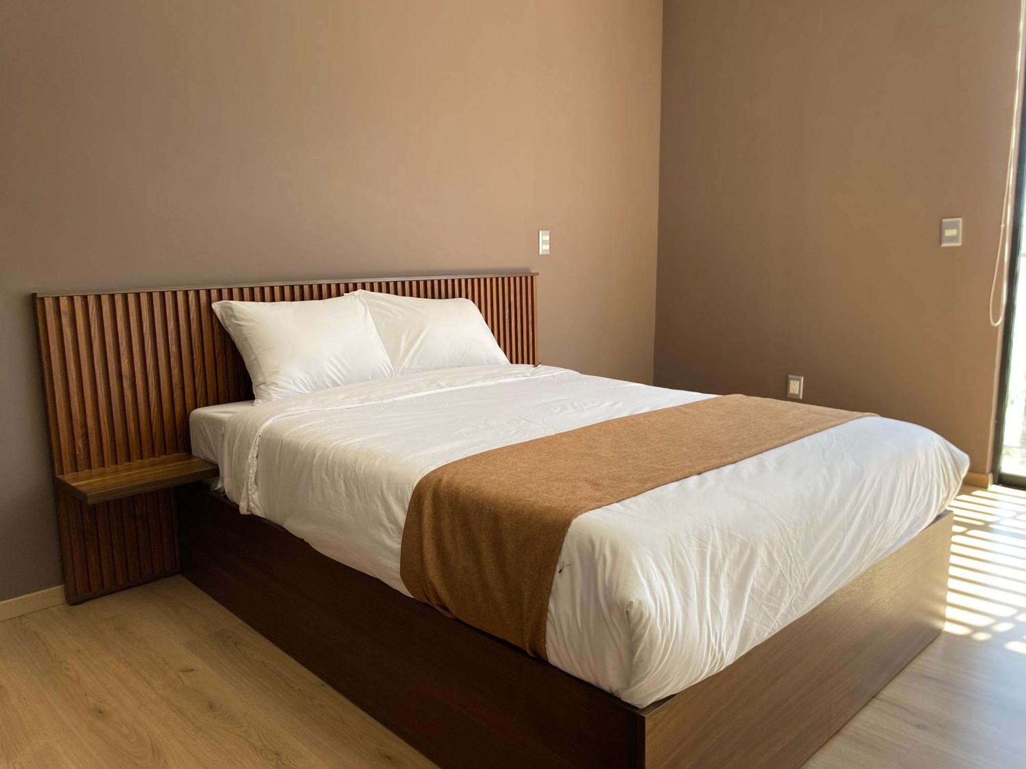 Dreamhaus Guadalajara Country Club 아파트 호텔 외부 사진